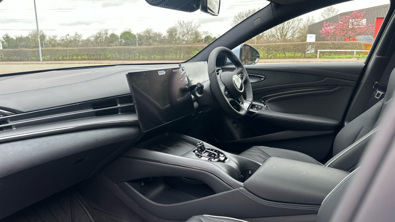 BYD Seal 230kW Design 83kWh 4dr Auto Electric Saloon